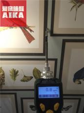 簡妮花園酒店甲醛檢測