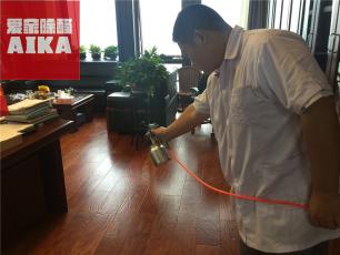 愛家除醛為人民網辦公室除甲醛