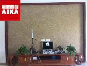 西安曲江室內(nèi)甲醛檢測的案例（華僑城108坊）