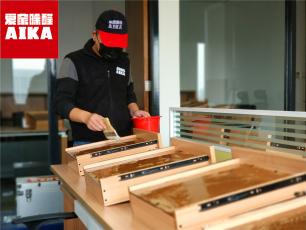 西安除甲醛案例之西南勘察設計研究院西安分公司除甲醛