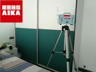 尚邦25時區甲醛檢測