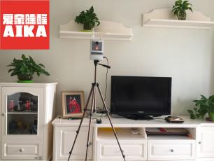 中海碧林灣甲醛檢測