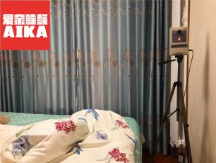 西市佳郡甲醛檢測治理案例