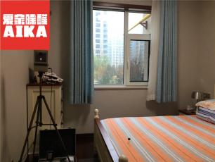 航都綠洲甲醛檢測治理