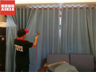 匯成和苑室內除甲醛案例