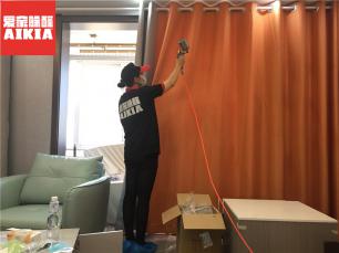 創匯社區家裝除甲醛