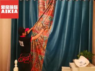 創匯社區家裝除醛案例