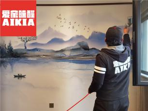 2021年1000個除甲醛案例007~雙水磨小區新房除甲醛