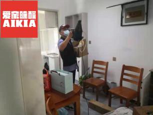 豐河苑B區除甲醛案例~054